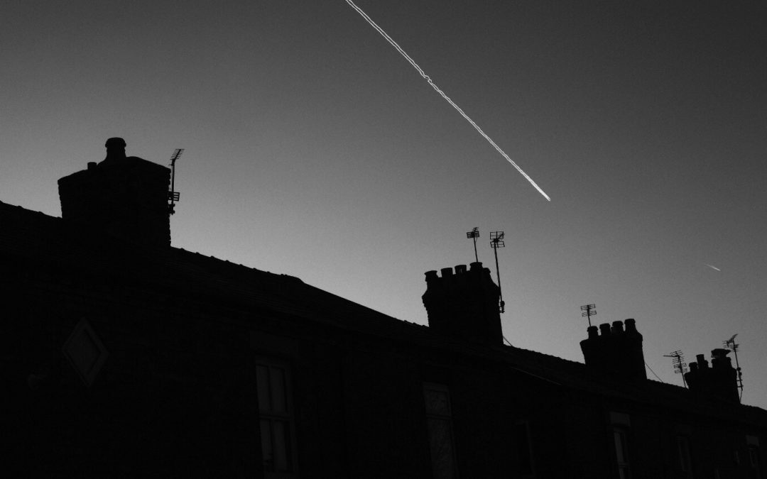 Burscough Skyline