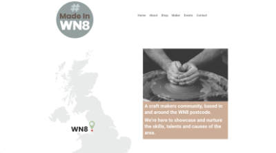 Made in WN8 Website Image